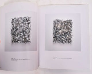 Gunther Uecker: Time Sequences, Works From 1995