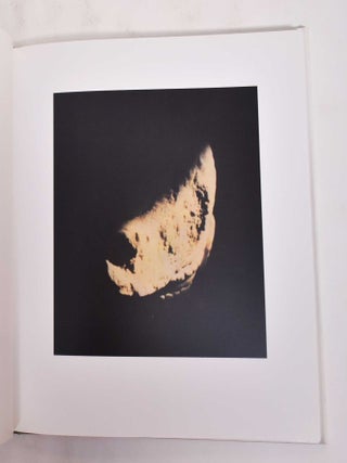 Cy Twombly Photographs