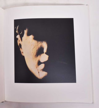 Cy Twombly Photographs
