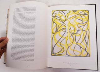 Brice Marden: Work of the 1990s: Paintings, Drawings, and Prints