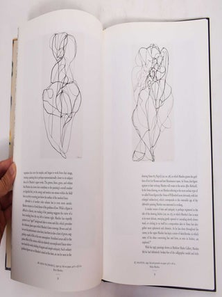 Brice Marden: Work of the 1990s: Paintings, Drawings, and Prints