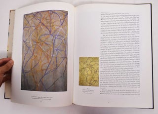 Brice Marden: Work of the 1990s: Paintings, Drawings, and Prints