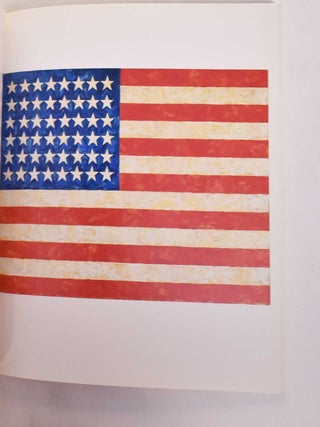 Jasper Johns Flags, 1955-1994