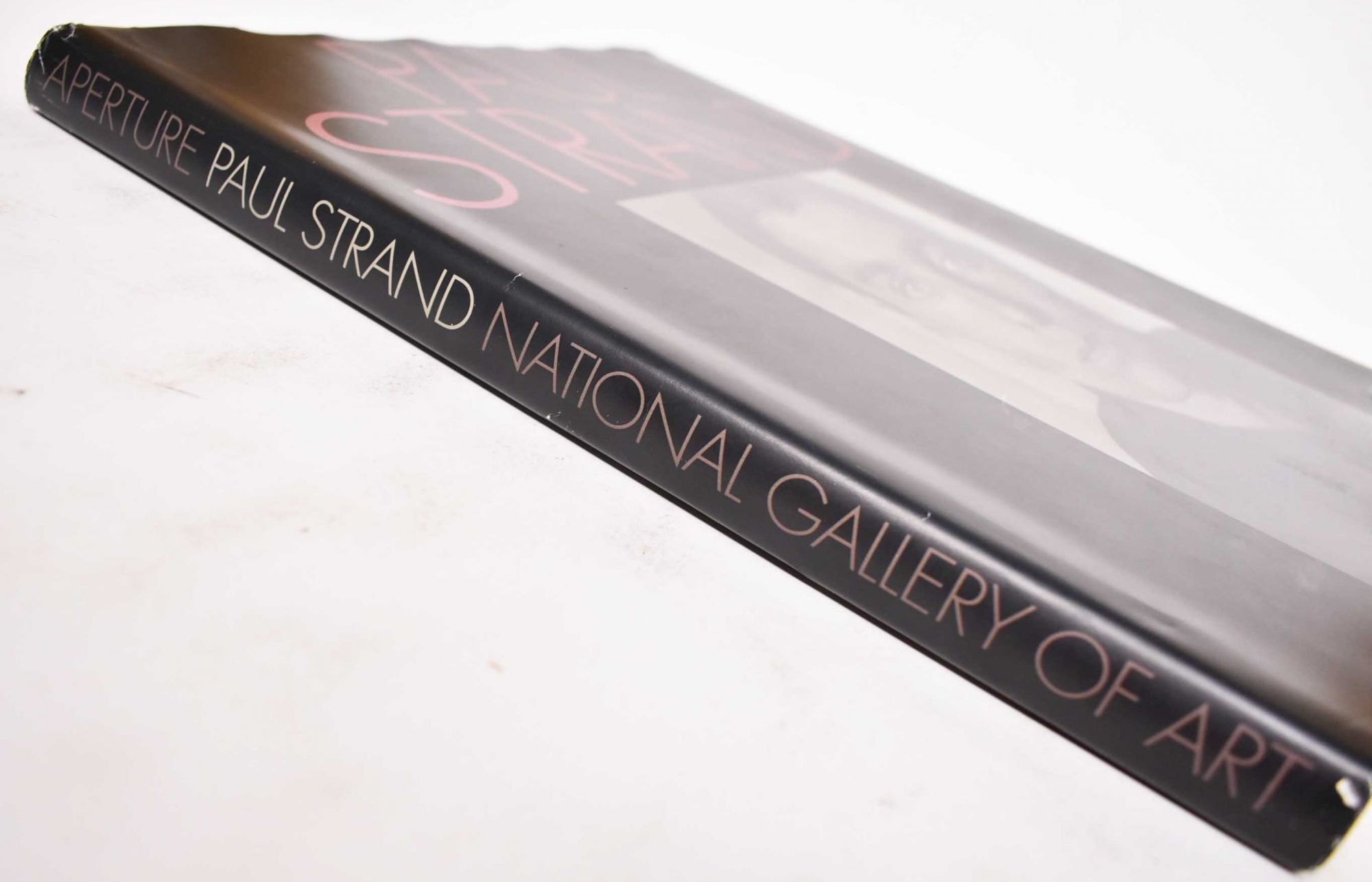 Paul Strand: an American Vision | Sarah Greenough, Paul Strand