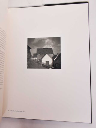 Paul Strand: an American Vision