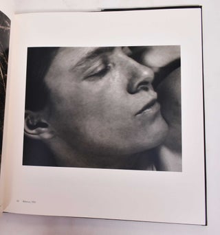 Paul Strand: an American Vision