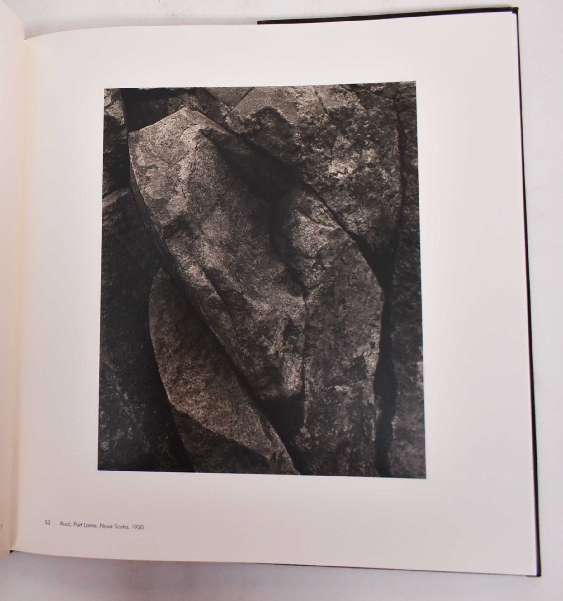 Paul Strand: an American Vision | Sarah Greenough, Paul Strand