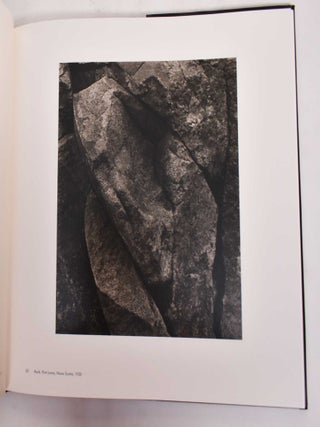 Paul Strand: an American Vision