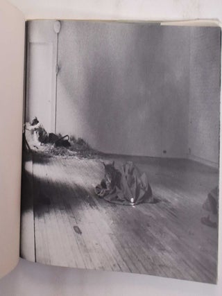 Joseph Beuys: Coyote