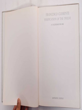 Purification of the Twelve: A Calendar for 1988