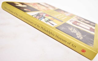 Gifts in Honor of the 125th Anniversary of the Philadelphia Museum of Art