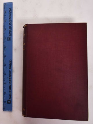 The Nidification of Birds of the Indian Empire: Volume 4, Pandionidae-Podicepidae