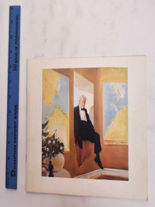 Julio Larraz: Recent Painting