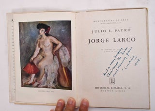 Jorge Larco