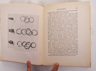 Rings For The Finger: From the Earliest Known Times to the Present, with Full Descriptions of the Origin, Early Making, Materials, the Archaeology, History, for Affection, for Love, for Engagement, for Wedding, Commerorative, Mourning, etc.