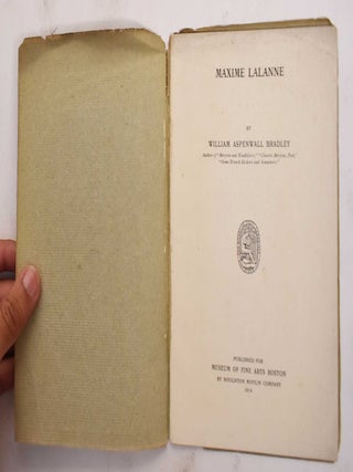Maxime Lalanne