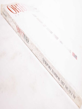 Objectives: The New Sculpture