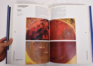 Dimensione futuro: l'artista e lo spazio: XLIV Esposizione internazionale d'arte, La Biennale di Venezia; catalogo generale 1990