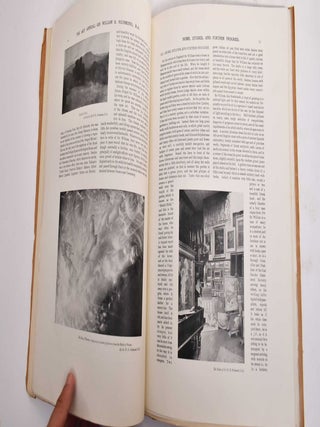 Sir W.B. Richmond: The Christmas Art Annual