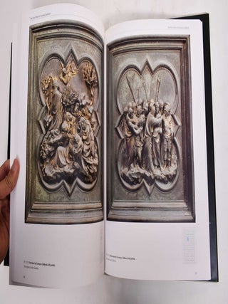The Origins of Renaissance Art: The Baptistery Doors, Florence