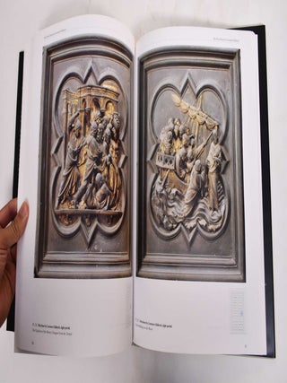 The Origins of Renaissance Art: The Baptistery Doors, Florence