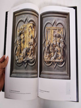 The Origins of Renaissance Art: The Baptistery Doors, Florence