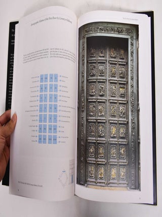 The Origins of Renaissance Art: The Baptistery Doors, Florence
