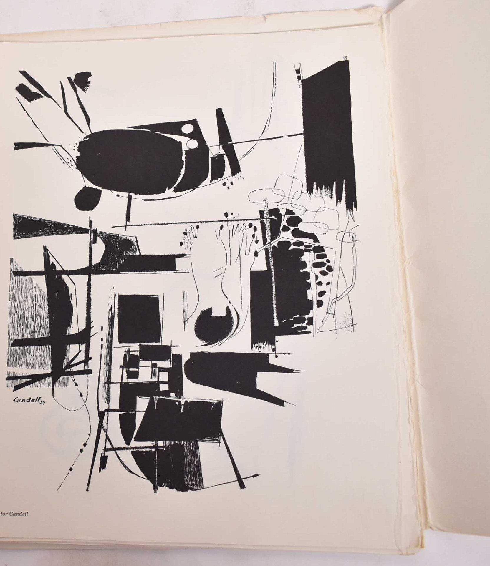 27 Contemporary American Artists | Artists Equity Association