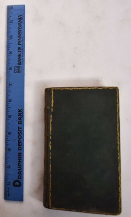 Item #177751 Caius Suetonius Tranquillus Chrestomathia. Joannes Petro Millero