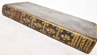 Caius Suetonius Tranquillus Chrestomathia