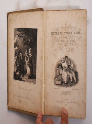 The Mother's Story Book; or, Western Coronal. A Collection of Miscellaneous Pieces