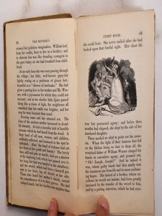The Mother's Story Book; or, Western Coronal. A Collection of Miscellaneous Pieces
