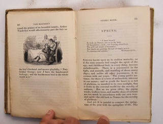 The Mother's Story Book; or, Western Coronal. A Collection of Miscellaneous Pieces