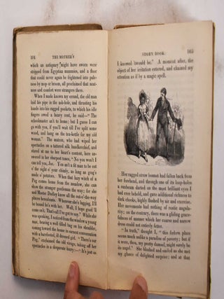 The Mother's Story Book; or, Western Coronal. A Collection of Miscellaneous Pieces