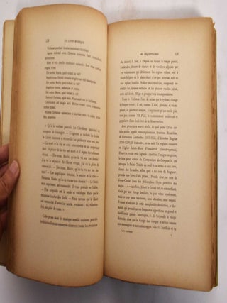 Le Latin Mystique, Les Poetes de L'Antiphonaire et la Symbolique au Moyen Age