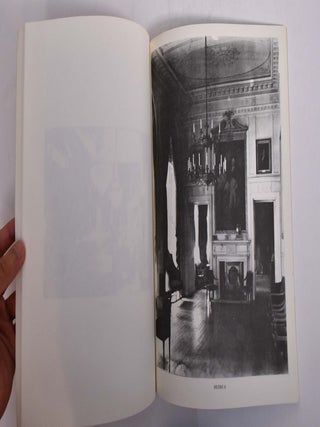 The Governor's Room, City Hall, New York