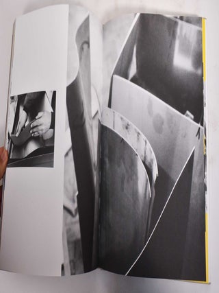 Four Works: IvoryPress: Volume One 1998- 2005