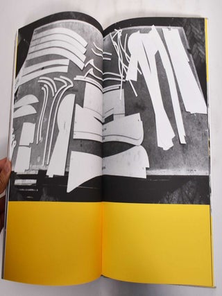 Four Works: IvoryPress: Volume One 1998- 2005