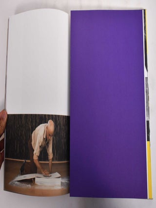 Four Works: IvoryPress: Volume One 1998- 2005
