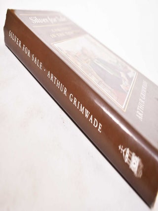 Silver for Sale: Christie's in the Thirties
