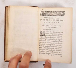 L. Annaei Senecae philosophi opera omnia, ex ult. I Lipsii emendatione, et M. Annaei Senecae rhetoris quae exstant, ex. And. Schotti recens