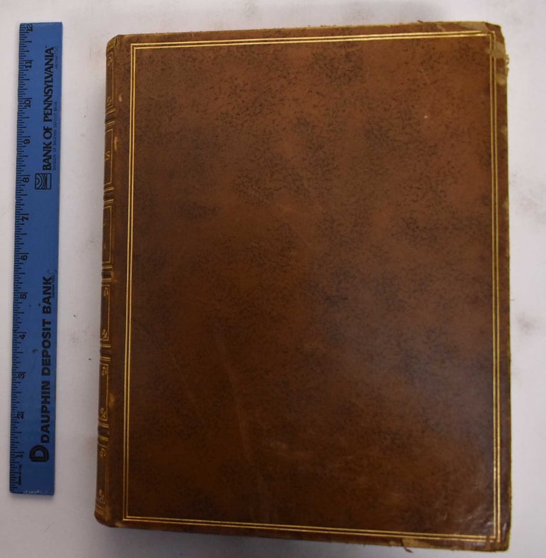 Item #177870 Katalog Und Historische Einleitung; Die Wiener Porzellan Sammlung Karl Mayer. Josef Folnesics.