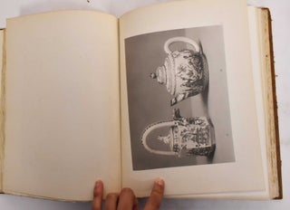 Katalog Und Historische Einleitung; Die Wiener Porzellan Sammlung Karl Mayer