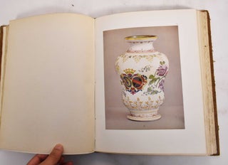 Katalog Und Historische Einleitung; Die Wiener Porzellan Sammlung Karl Mayer