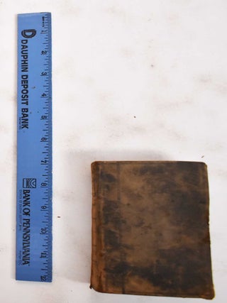 L. Annaei Senecae philosophi opera omnia, ex ult. I Lipsii emendatione, et M. Annaei Senecae rhetoris quae exstant, ex. And. Schotti recens