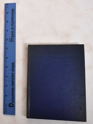 History of Old Testament criticism