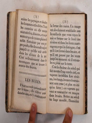 Premieres Connaissances, a L'Usage des Enfants Qui Commencent a Lire