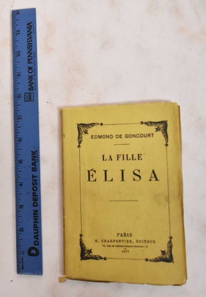 La Fille Elisa