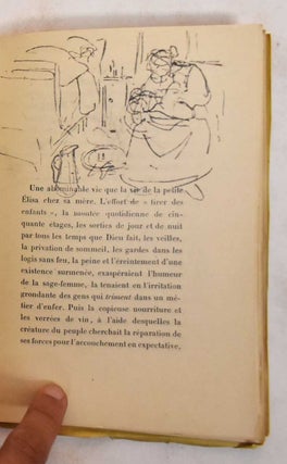 La Fille Elisa