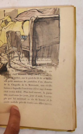 La Fille Elisa